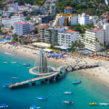 What is the average humidity in puerto vallarta mexico?