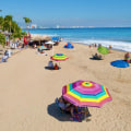 What are the Hottest Months in Puerto Vallarta?