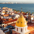 What is puerto vallarta named for?