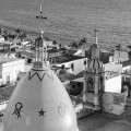 What was the original name of puerto vallarta?