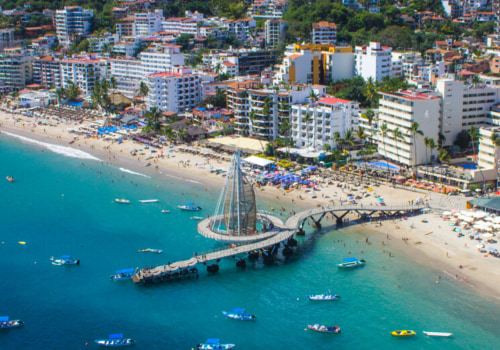 What is the Average Humidity in Puerto Vallarta, Mexico?