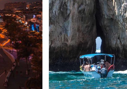 Cabo or Puerto Vallarta: Which Place is Better for Your Vacation?