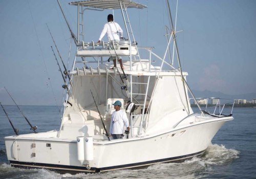 A Quick Guide to Puerto Vallarta Fishing
