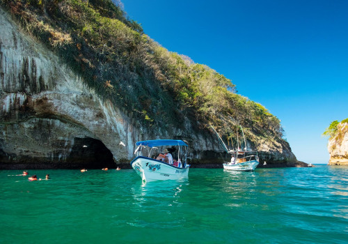 What is puerto vallarta most known for?