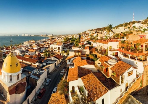 Is puerto vallarta worth visiting?