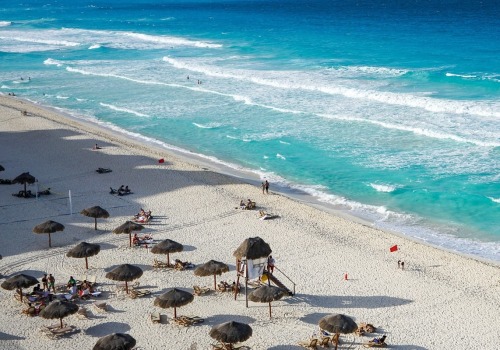 Is cancun better than puerto rico?