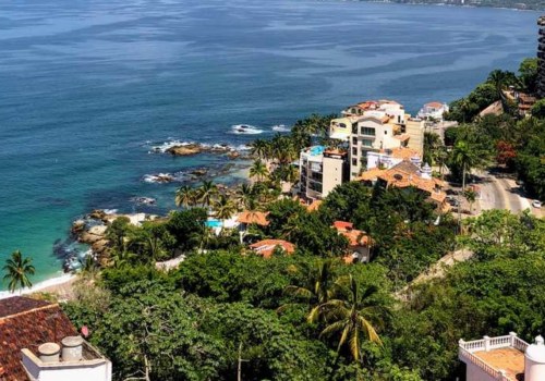 How Many Days Should You Spend in Puerto Vallarta?