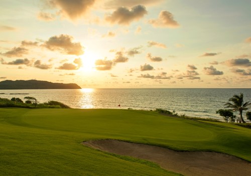 Golf Puerto Vallarta: The 9 Best Places to Play Golf in Puerto Vallarta