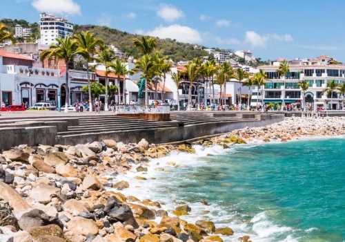 Is Puerto Vallarta Safer Than Cancun?
